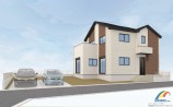  新築一戸建て