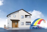  新築一戸建て