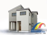 新築一戸建て