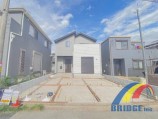  新築一戸建て