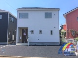  新築一戸建て
