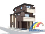  新築一戸建て