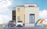  新築一戸建て