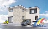  新築一戸建て