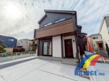 船橋市習志野台 新築一戸建て
