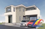  新築一戸建て