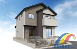  新築一戸建て