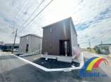 袖ケ浦市今井 新築一戸建て