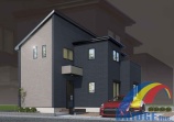  新築一戸建て