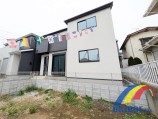  新築一戸建て