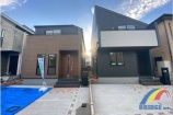  新築一戸建て