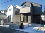  新築一戸建て