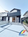  新築一戸建て