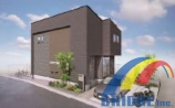  新築一戸建て