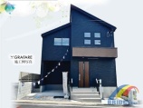  新築一戸建て