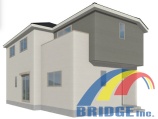  新築一戸建て