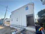  新築一戸建て