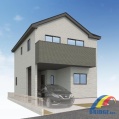  新築一戸建て