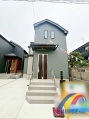  新築一戸建て