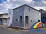 新築一戸建て