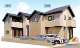  新築一戸建て
