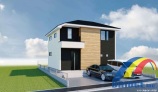  新築一戸建て