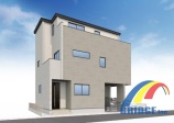  新築一戸建て