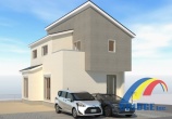  新築一戸建て