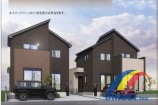  新築一戸建て