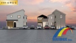 松戸市二ツ木 新築一戸建て