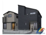  新築一戸建て