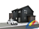  新築一戸建て