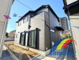  新築一戸建て