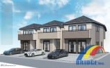 松戸市常盤平 新築一戸建て