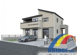 千葉市稲毛区長沼町 新築一戸建て