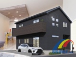  新築一戸建て