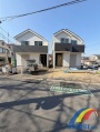  新築一戸建て