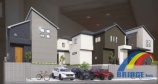  新築一戸建て