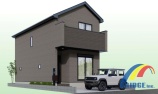  新築一戸建て