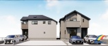  新築一戸建て