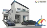  新築一戸建て