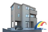  新築一戸建て