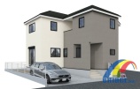  新築一戸建て