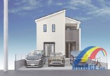  新築一戸建て
