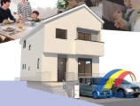  新築一戸建て