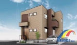  新築一戸建て