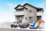  新築一戸建て