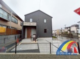 新築一戸建て