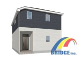 成田市中台 新築一戸建て
