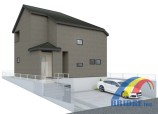  新築一戸建て